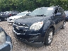 2GNALBEK0F1****** Salvage and Repairable 2015 Chevrolet Equinox in Indiana State