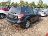 JF2SJADC6GH****** Salvamento y Destrozados 2016 Subaru Forester en Estado de Ohio