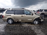 KNDMB233376****** Reparables 2007 Kia Sedona en Estado de Carolina del Sur