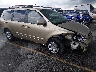 KNDMB233376****** Salvamento y Destrozados 2007 Kia Sedona en Lexington