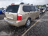 KNDMB233376****** Salvamento y Destrozados 2007 Kia Sedona en Estado de Carolina del Sur