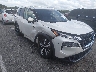 5N1BT3CB4PC****** Salvage and Wrecked 2023 Nissan Rogue in New Orleans East