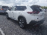 5N1BT3CB4PC****** Salvage and Repairable 2023 Nissan Rogue in New Orleans East