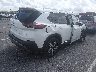 5N1BT3CB4PC****** Salvage and Wrecked 2023 Nissan Rogue in Louisiana State