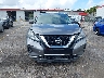 5N1AZ2AJXMC****** Wrecked 2021 Nissan Murano in Florida State
