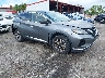 5N1AZ2AJXMC****** Salvage and Wrecked 2021 Nissan Murano in West Palm Beach