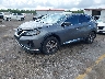 5N1AZ2AJXMC****** Used and Repairable 2021 Nissan Murano in West Palm Beach