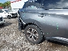 5N1AZ2AJXMC****** Salvage and Repairable 2021 Nissan Murano in Florida State