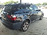 WBXPA93474W****** Salvamento y Destrozados 2004 BMW X3 en Estado de Georgia