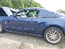 1ZVBP8AM4C5****** Repairable 2012 Ford Mustang in Connecticut State