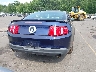 1ZVBP8AM4C5****** Wrecked 2012 Ford Mustang