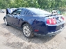 1ZVBP8AM4C5****** Salvage and Repairable 2012 Ford Mustang in Hartford