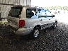 2HKYF18184H****** Salvamento y Destrozados 2004 Honda Pilot en Estado de Georgia
