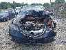 5J8TB3H54FL****** Wrecked 2015 Acura RDX in Virginia State
