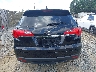 5J8TB3H54FL****** Wrecked 2015 Acura RDX