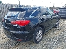 5J8TB3H54FL****** Salvage and Wrecked 2015 Acura RDX in Virginia State