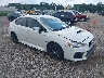 JF1VA1A68L9****** Salvage and Wrecked 2020 Subaru WRX in Birmingham