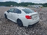 JF1VA1A68L9****** Salvage and Repairable 2020 Subaru WRX in Birmingham