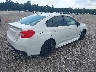 JF1VA1A68L9****** Salvage and Wrecked 2020 Subaru WRX in Alabama State