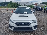 JF1VA1A68L9****** Salvage and Repairable 2020 Subaru WRX in Alabama State