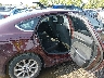 3FA6P0HD8HR****** Destrozados 2017 Ford Fusion en Cincinnati