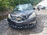 1GNKVGKD5FJ****** Wrecked 2015 Chevrolet Traverse in New York State