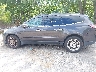 1GNKVGKD5FJ****** Repairable 2015 Chevrolet Traverse in New York State