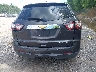 1GNKVGKD5FJ****** Wrecked 2015 Chevrolet Traverse