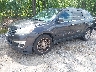 1GNKVGKD5FJ****** Used and Repairable 2015 Chevrolet Traverse in Albany
