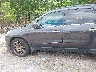 1GNKVGKD5FJ****** Salvage and Repairable 2015 Chevrolet Traverse in New York State