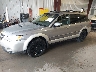4S4BP63C994****** Used and Repairable 2009 Subaru Outback in Provo