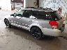 4S4BP63C994****** Salvage and Repairable 2009 Subaru Outback in Provo