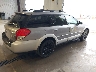 4S4BP63C994****** Salvage and Wrecked 2009 Subaru Outback in Utah State