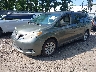 5TDDK3DC0CS****** Used and Repairable 2012 Toyota Sienna in Central New Jersey