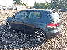 WVWBB7AJ1CW****** Salvage and Repairable 2012 Volkswagen Golf in Greenville