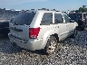 1J8GS48K18C****** Salvage and Wrecked 2008 Jeep Grand Cherokee in Georgia State
