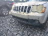 1J8GS48K18C****** Salvage and Repairable 2008 Jeep Grand Cherokee in Georgia State