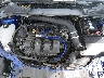 1FADP3L96EL****** Repairable 2014 Ford Focus St in Dothan