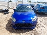1FADP3L96EL****** Wrecked 2014 Ford Focus St in Alabama State