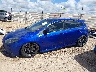 1FADP3L96EL****** Repairable 2014 Ford Focus St in Alabama State