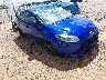 1FADP3L96EL****** Salvage and Wrecked 2014 Ford Focus St in Dothan