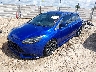 1FADP3L96EL****** Used and Repairable 2014 Ford Focus St in Dothan
