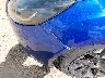 1FADP3L96EL****** Salvage and Repairable 2014 Ford Focus St in Alabama State
