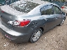 JM1BL1W78C1****** Salvage and Wrecked 2012 Mazda 3 in Virginia State