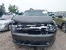 2FMGK5C87GB****** Wrecked 2016 Ford Flex in Ohio State