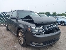 2FMGK5C87GB****** Salvage and Wrecked 2016 Ford Flex in Cleveland