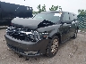 2FMGK5C87GB****** Used and Repairable 2016 Ford Flex in Cleveland