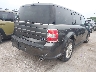 2FMGK5C87GB****** Salvage and Wrecked 2016 Ford Flex in Ohio State