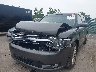 2FMGK5C87GB****** Salvage and Repairable 2016 Ford Flex in Ohio State