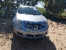 3GYFNBE32ES****** Destrozados 2014 Cadillac SRX en Estado de Florida